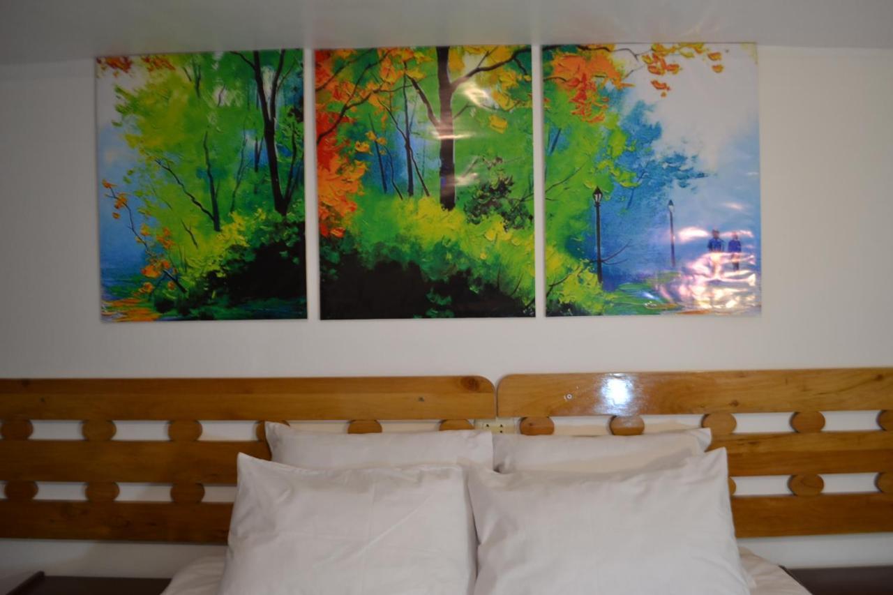 Fiesta Inn Ceniza クスコ エクステリア 写真