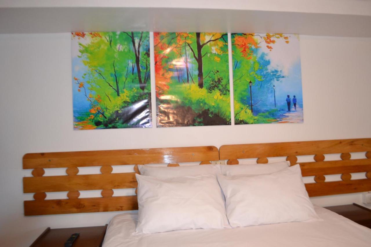 Fiesta Inn Ceniza クスコ エクステリア 写真